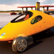 Illustration for article titled Automotive X-Prize Announces First Teams
